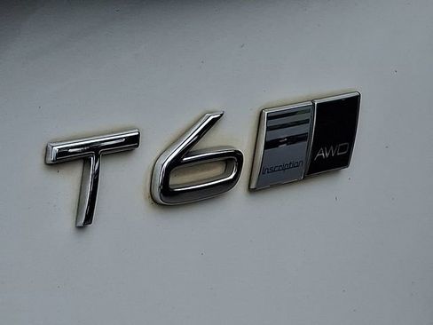 Used 2016 Volvo XC90 T6 Inscription w/ Vision Package AWD/4WD image 32