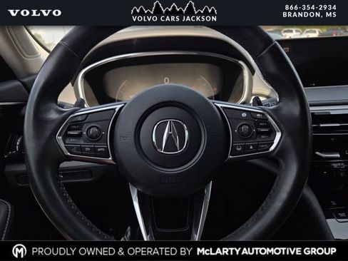 Used 2024 Acura MDX FWD w/ Technology Package image 23