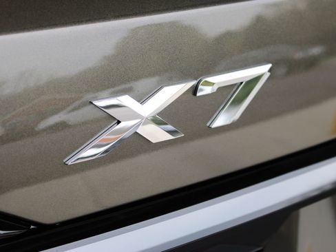 New 2026 BMW X7 xDrive40i image 33