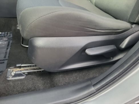 Certified 2024 Toyota RAV4 LE image 10