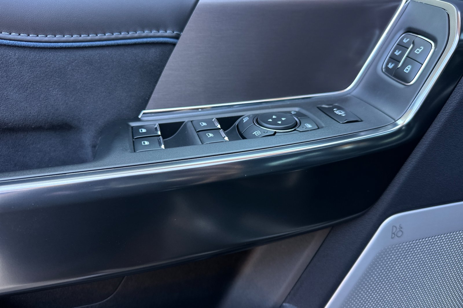 New 2026 Ford F250 Platinum AWD/4WD image 10