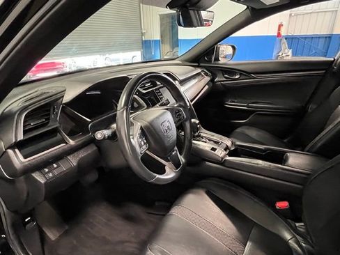 Used 2020 Honda Civic EX-L image 22
