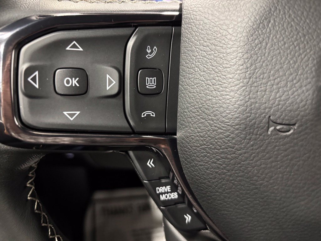 Used 2026 RAM 1500 Limited AWD/4WD image 20