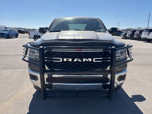 Used 2024 RAM 1500 Big Horn image 9