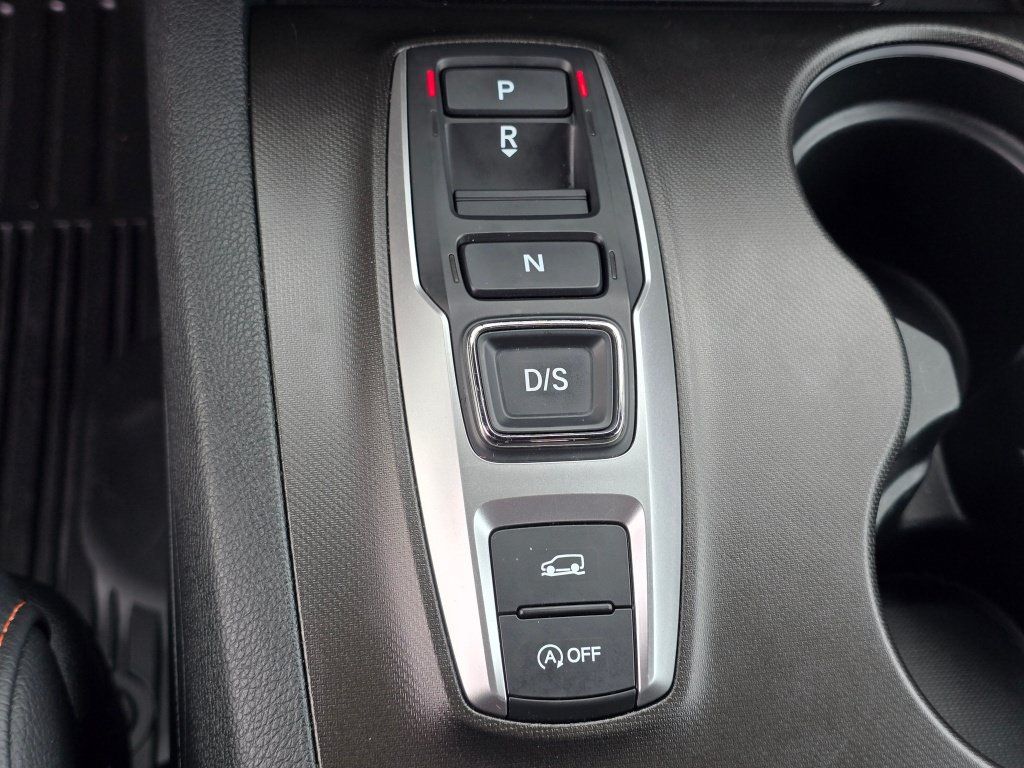 Used 2023 Honda Passport TrailSport image 16