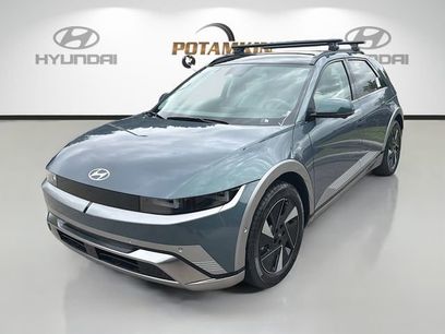 New 2026 Hyundai Ioniq 5 Limited