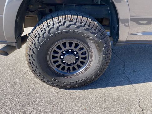 Used 2019 RAM 2500 Limited AWD/4WD image 5