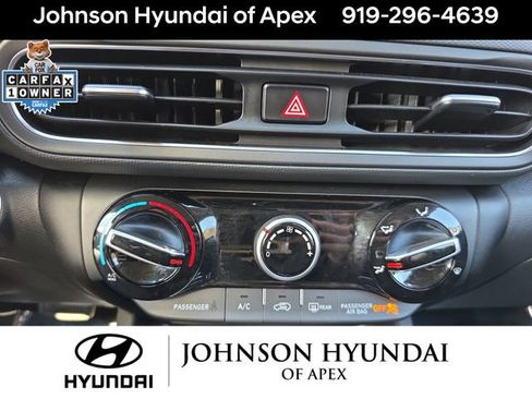 Certified 2023 Hyundai Kona SEL image 30