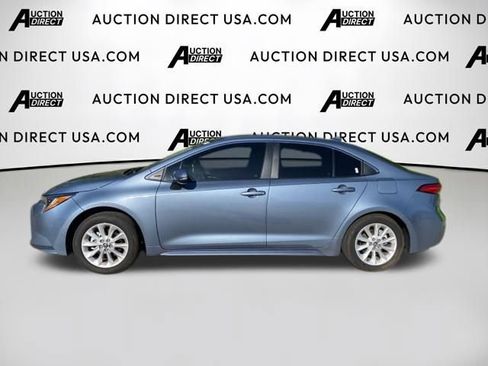 Used 2022 Toyota Corolla XLE image 5