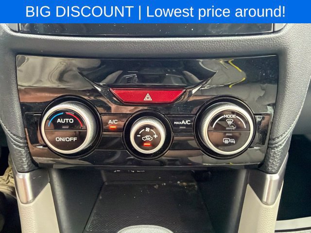 Used 2021 Subaru Forester Premium AWD/4WD image 34