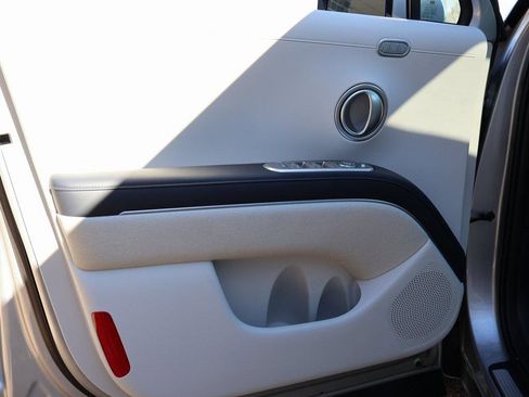 New 2026 Hyundai Palisade Calligraphy image 23