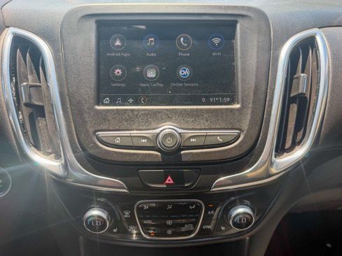 Used 2019 Chevrolet Equinox LT FWD image 11