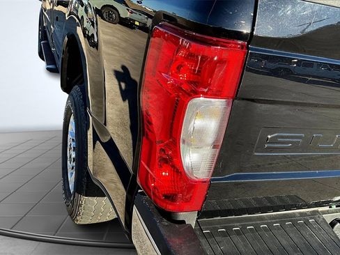 Used 2022 Ford F350 XL w/ STX Appearance Package image 29