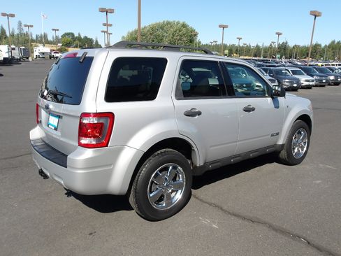 Used 2008 Ford Escape XLT image 5