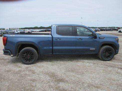 New 2026 GMC Sierra 1500 Elevation w/ Elevation Premium Package AWD/4WD image 3