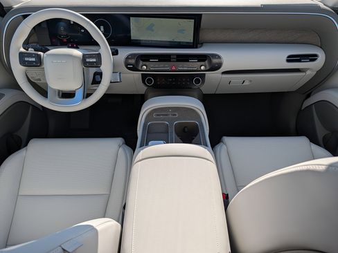 New 2026 Hyundai Palisade SEL AWD/4WD image 9