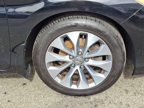 Used 2013 Honda Accord EX-L image 9