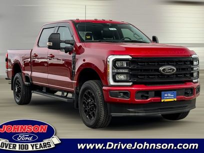 Certified 2024 Ford F250 Lariat w/ Lariat Ultimate Package