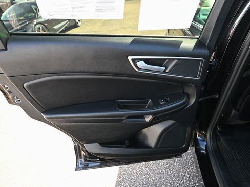 Certified 2024 Ford Edge SEL w/ Convenience Package image 24