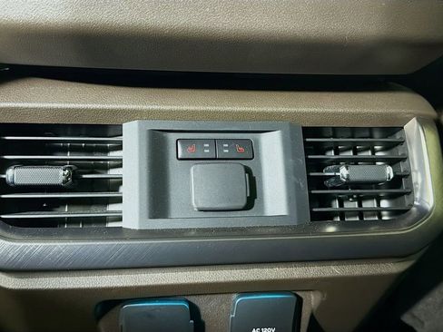 Used 2022 Ford F150 King Ranch w/ Equipment Group 601A High image 29