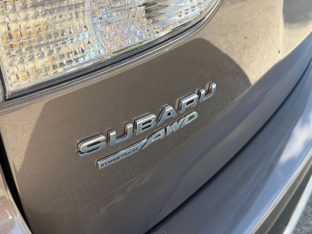 Used 2024 Subaru Forester Touring AWD/4WD image 12