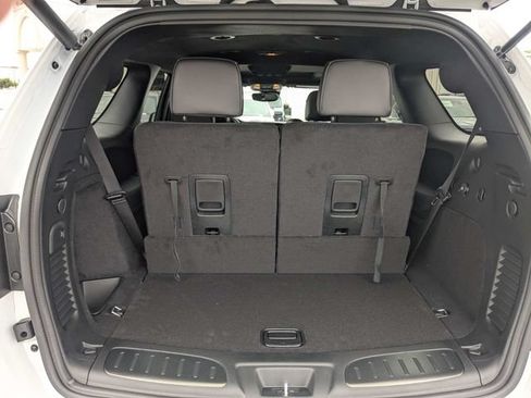 New 2026 Dodge Durango R/T AWD/4WD image 12