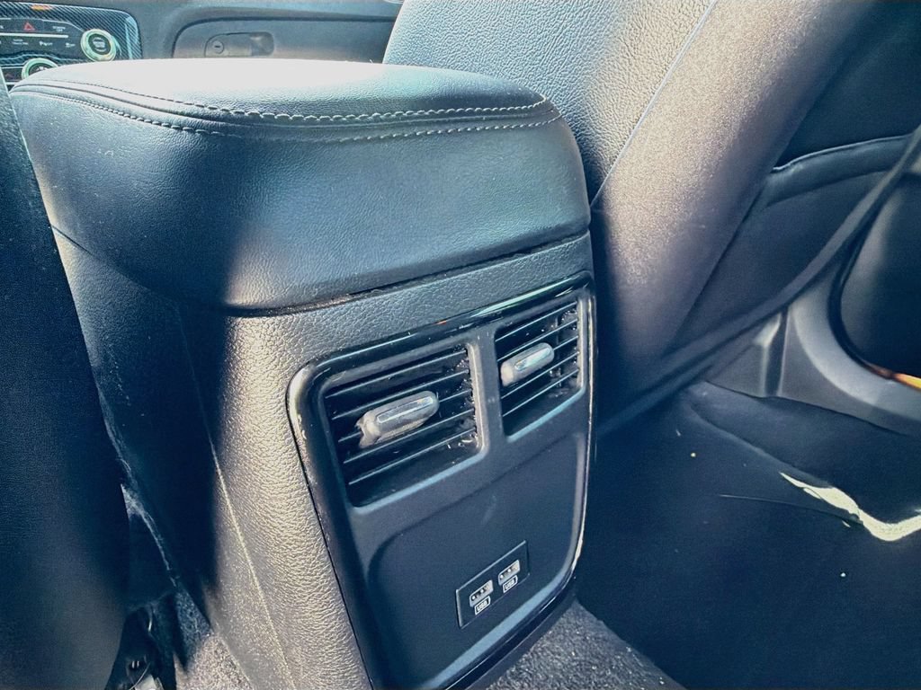 Used 2023 Dodge Charger R/T w/ Blacktop Package RWD image 28