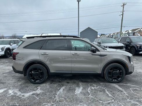 New 2026 Kia Sorento SX image 4