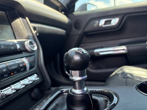 Used 2015 Ford Mustang GT Premium w/ 50 Years Appearance Package RWD image 18