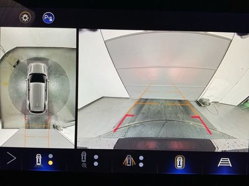 Certified 2025 Chevrolet Equinox ACTIV w/ Safety and Technology Package image 20