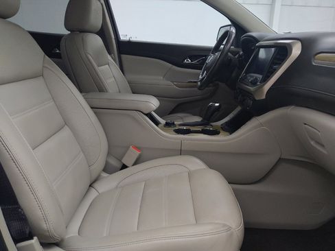 Used 2019 GMC Acadia Denali FWD image 21
