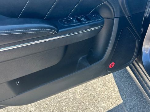 Used 2014 Dodge Charger R/T AWD/4WD image 8