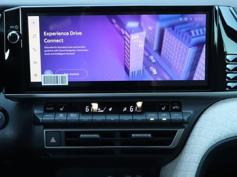 Certified 2025 Toyota Camry XLE image 14