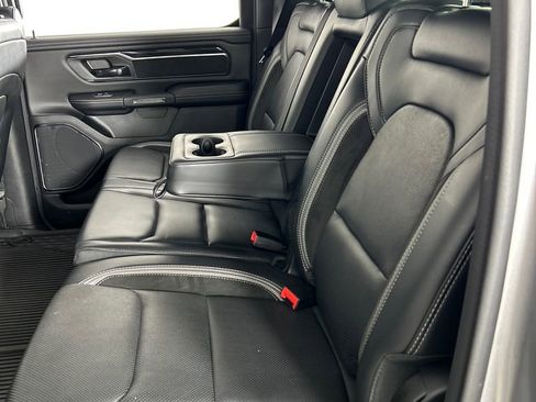 Used 2022 RAM 1500 Rebel w/ Rebel Level 2 Equipment Group AWD/4WD image 19