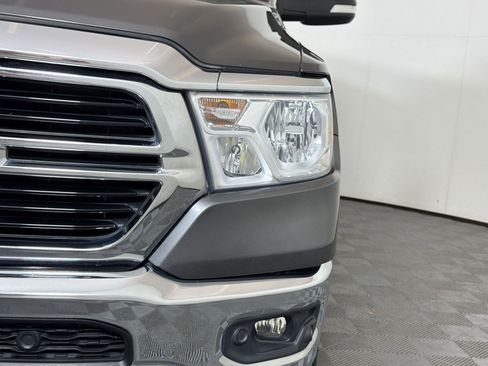 Used 2019 RAM 1500 Big Horn image 10