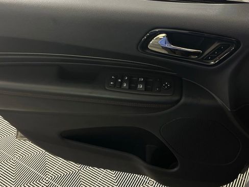 Used 2025 Dodge Durango GT image 18