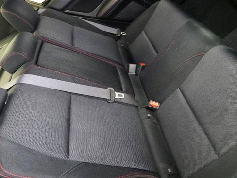 Used 2019 Subaru WRX image 8