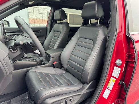 Used 2024 Honda CR-V Sport-L image 11