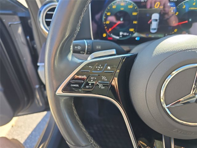 Certified 2023 Mercedes-Benz E 350 4MATIC Sedan image 33
