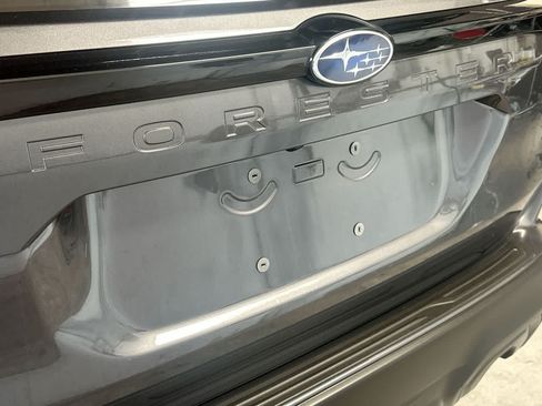 Used 2026 Subaru Forester Premium AWD/4WD image 10