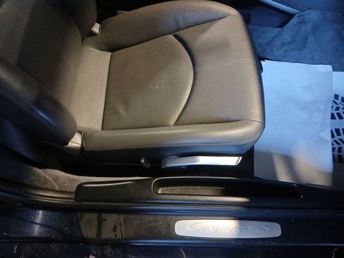 Used 2006 Porsche Cayman S image 45