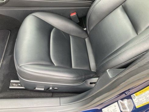 Used 2023 Tesla Model 3 Performance image 11