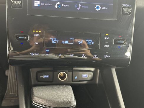 Certified 2024 Hyundai Tucson SEL AWD/4WD image 21
