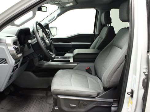 Used 2024 Ford F150 XLT w/ Equipment Group 302A MID image 18