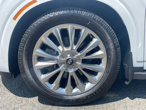 Used 2020 Hyundai Palisade Limited AWD/4WD image 9