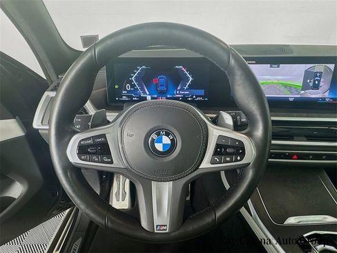 Used 2023 BMW X7 xDrive40i w/ M Sport Package image 11