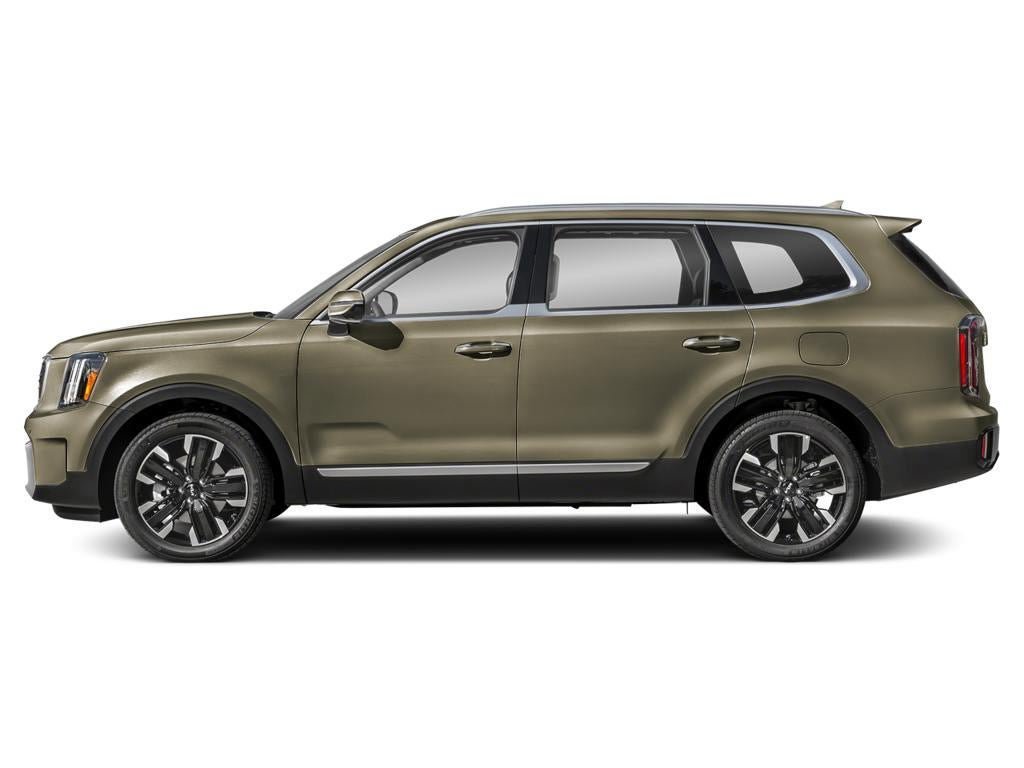 Used 2024 Kia Telluride SX Prestige w/ Towing Package AWD/4WD image 27