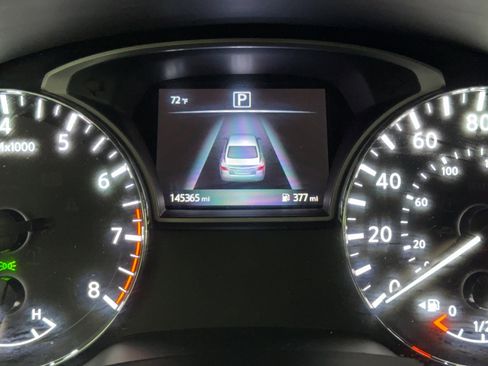 Used 2016 Nissan Altima 2.5 S w/ Power Driver Seat Package image 23