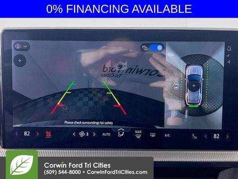 New 2026 Ford Explorer ST-Line w/ ST-Line Street Pack image 23