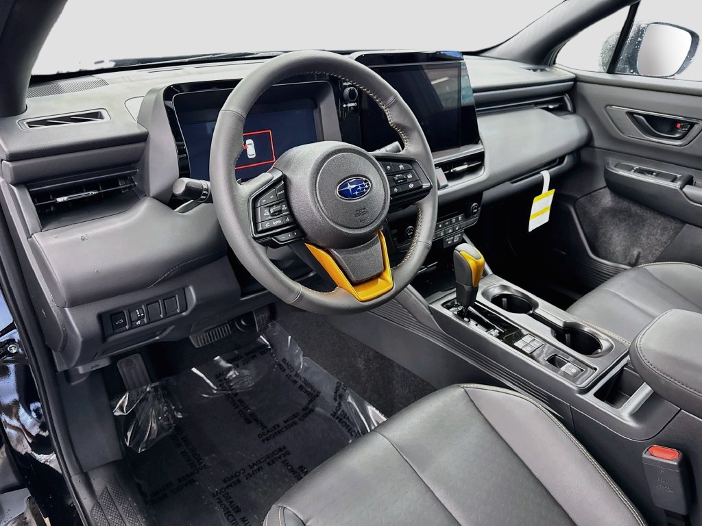 New 2026 Subaru Outback Wilderness AWD/4WD image 5